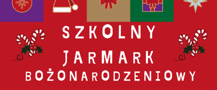 Świąteczny Jarmark
